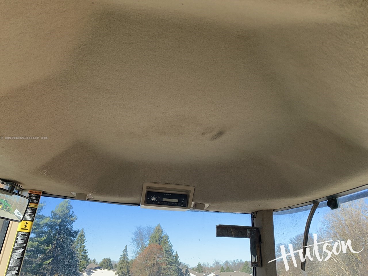 1998 John Deere 9300 Image 17