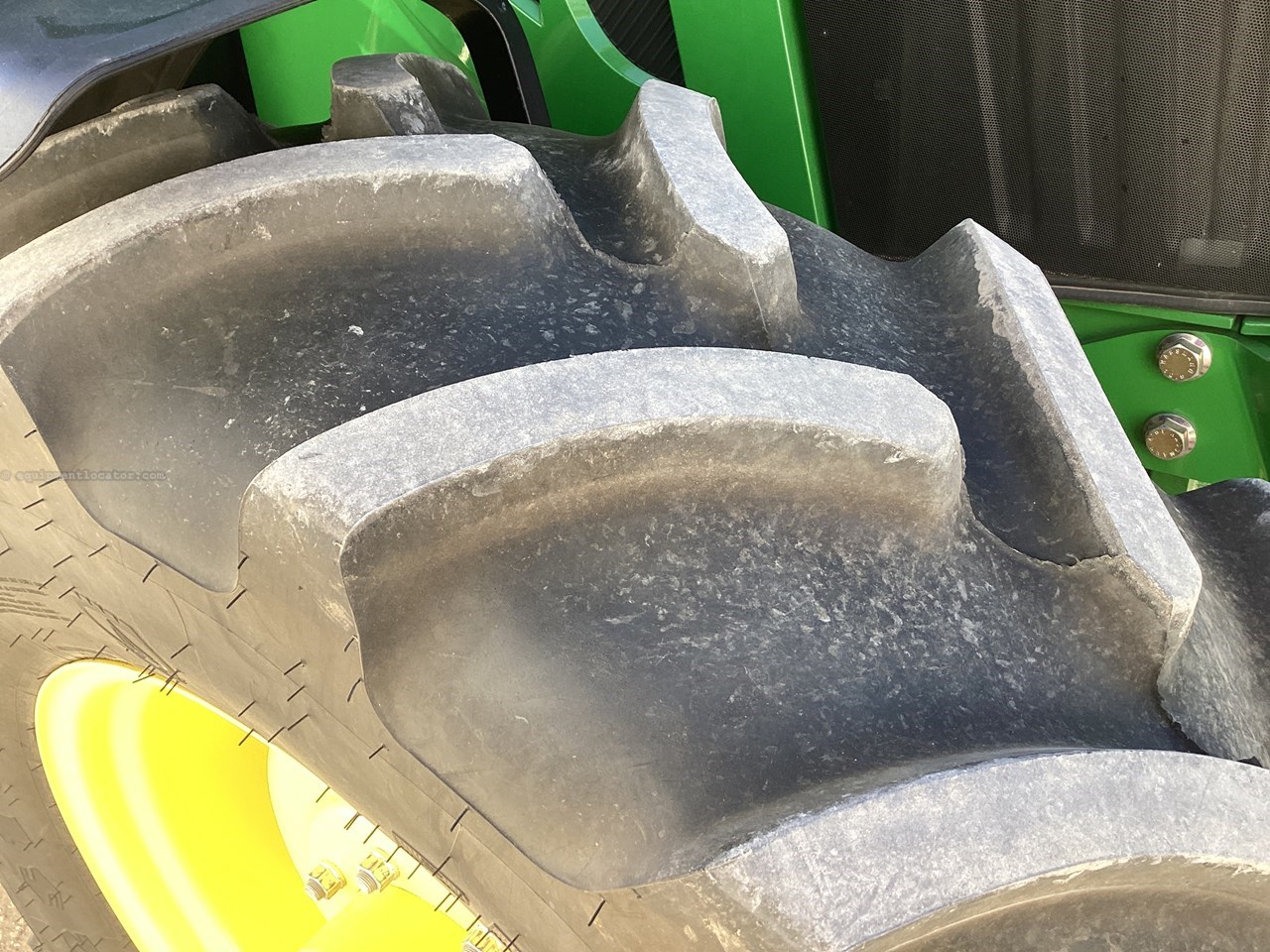 2023 John Deere 6110M Image 28