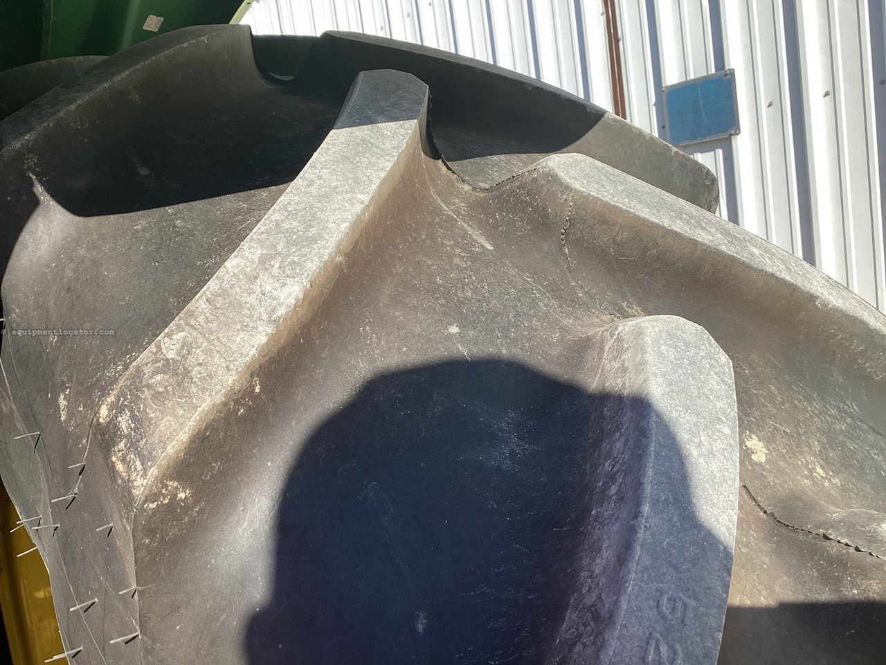 2023 John Deere 6110M Image 30