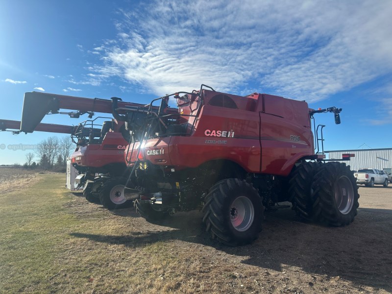 2023 Case IH 7150 Image 10