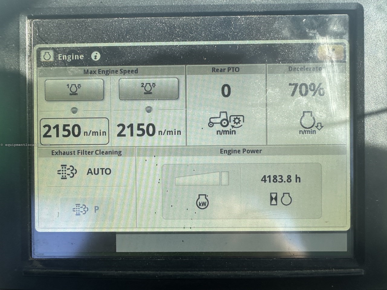 2019 John Deere 9570RX Image 29