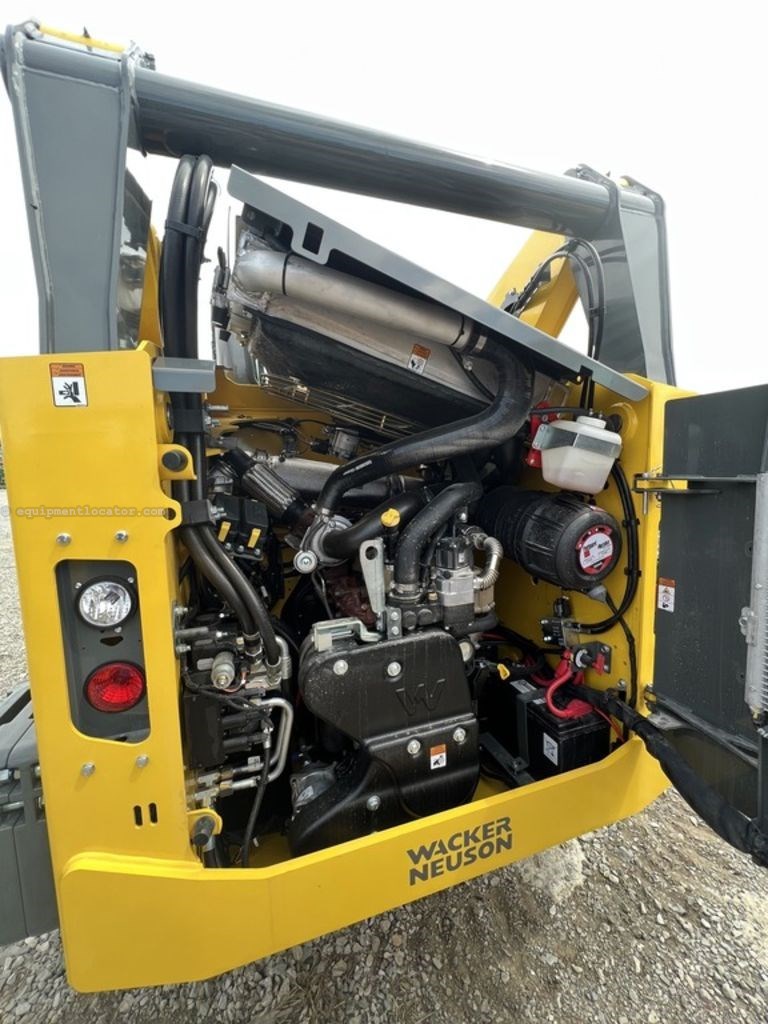 Wacker Neuson ST50 Image 4