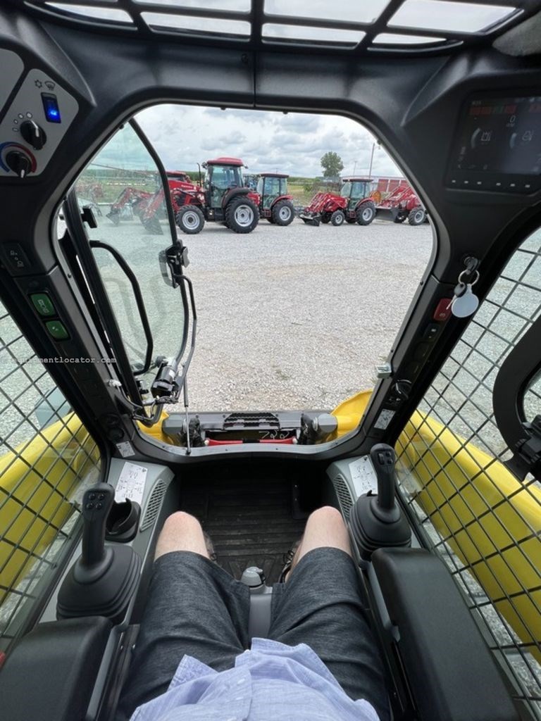 Wacker Neuson ST50 Image 6