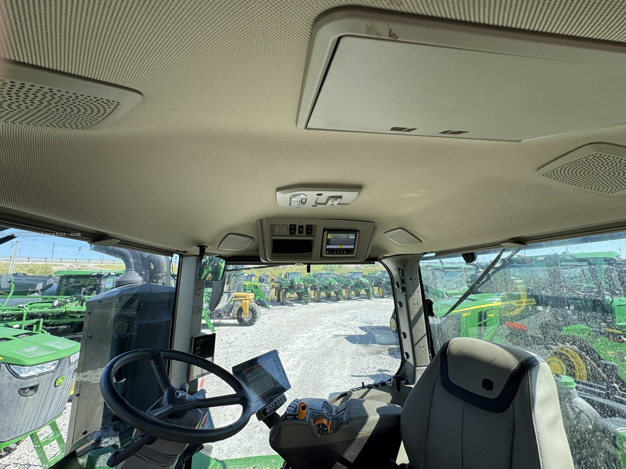 2024 John Deere 9R 490 Image 10