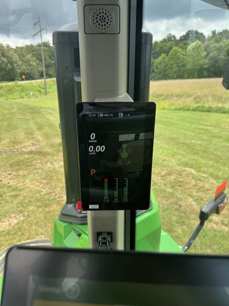 2024 John Deere 9R 440 Image 10