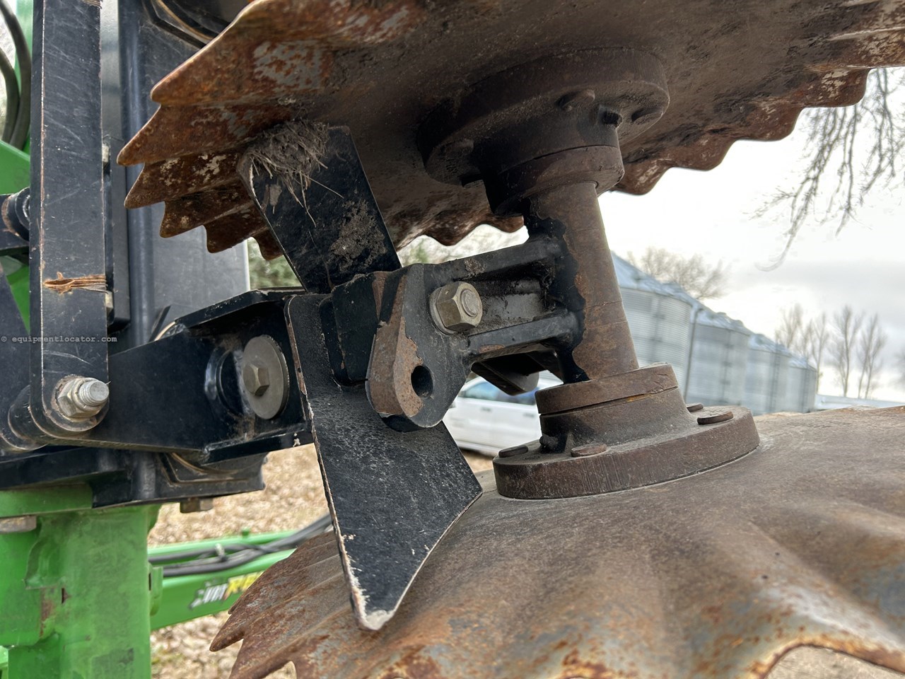 2018 Summers 40' VRT Renegade Image 10