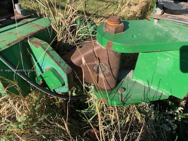 2009 Summers 70' SUPERWEEDER Image 10