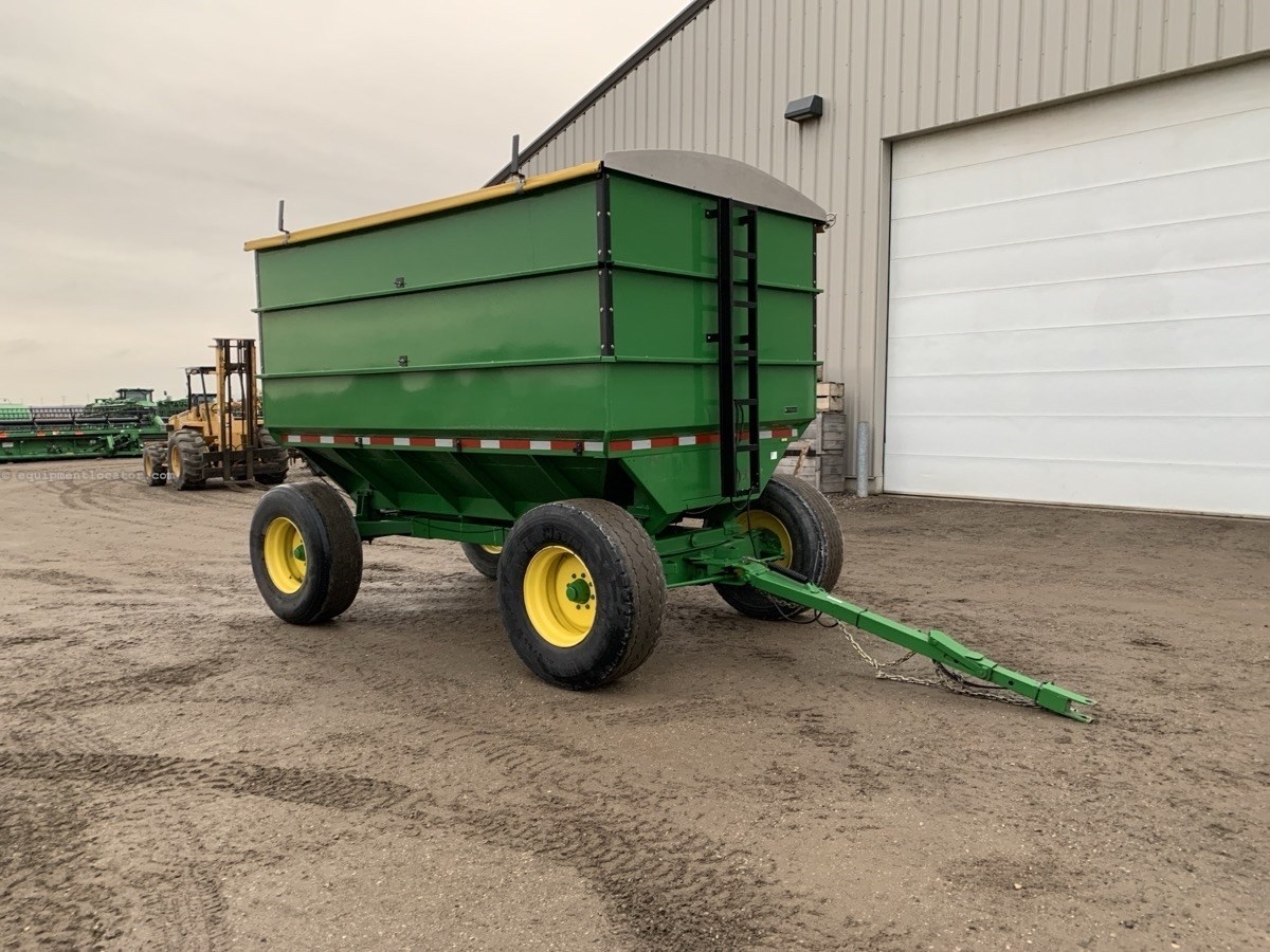 2008 Agrimaster 500 Image 4