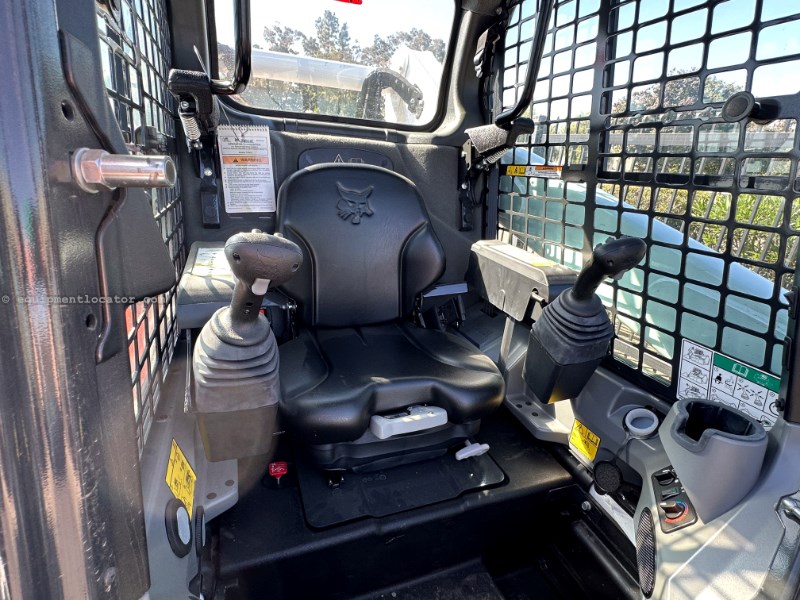 2025 Bobcat S770 Image 10