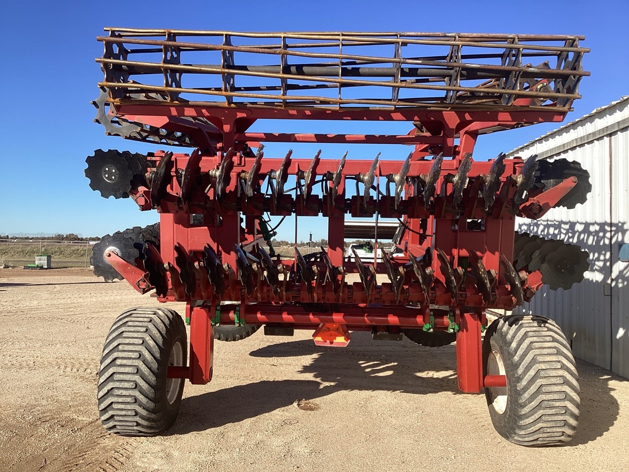 2016 Norwood HSD4075 Image 10