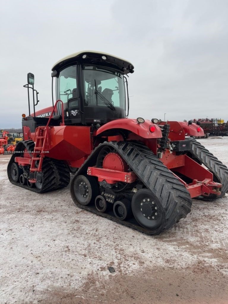 2014 Versatile 550DT Image 4