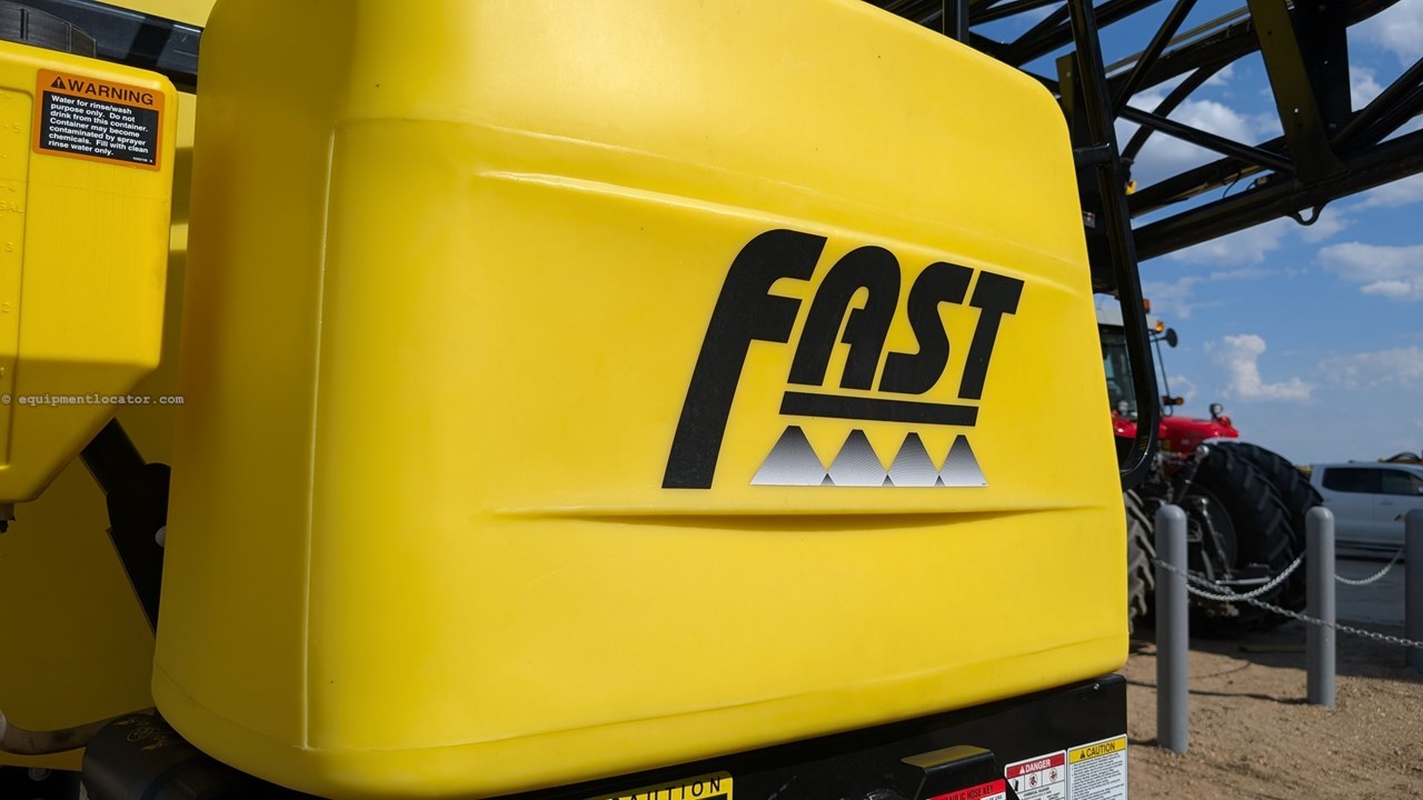 2024 Fast 9524T Image 10