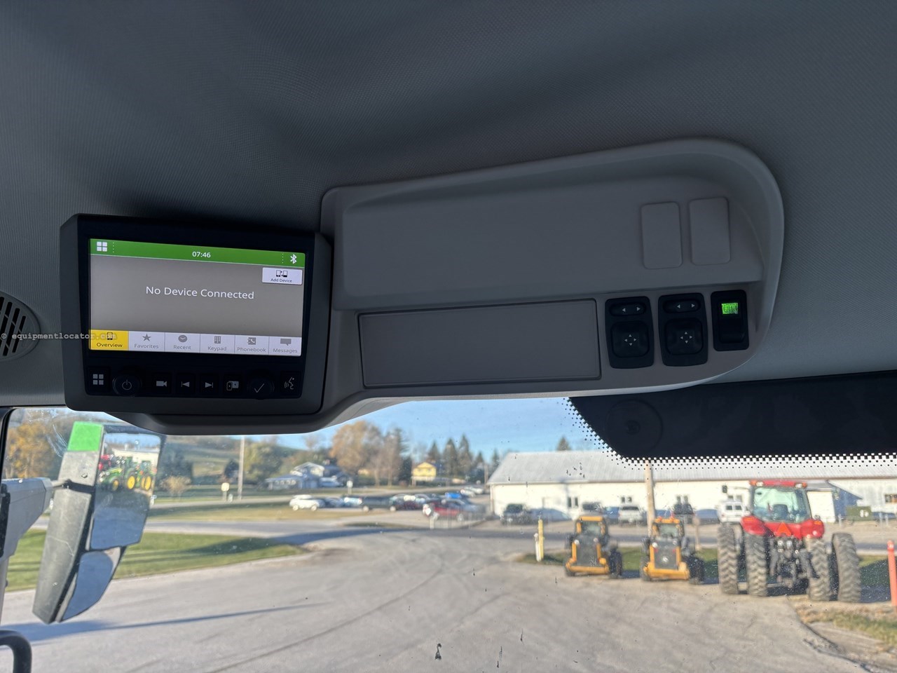 2024 John Deere 6R 250 Image 10