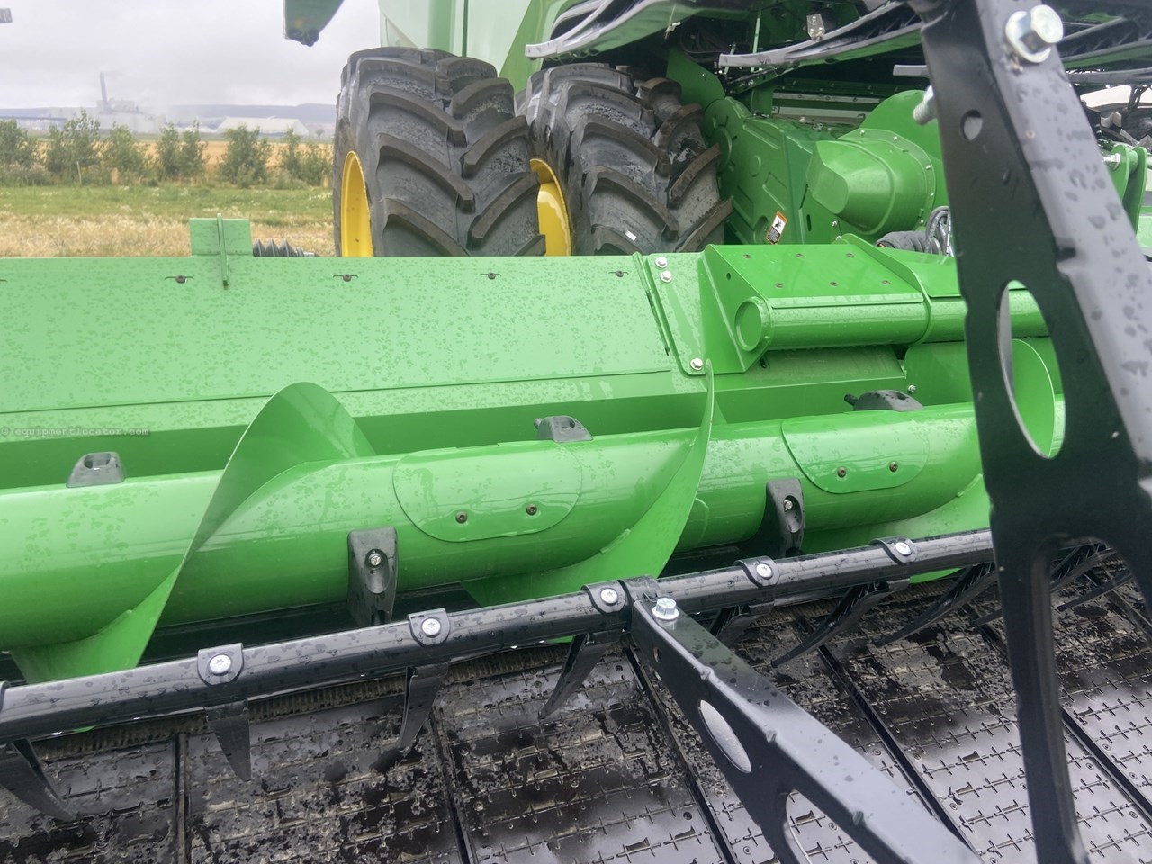 2024 John Deere HD50R Image 10