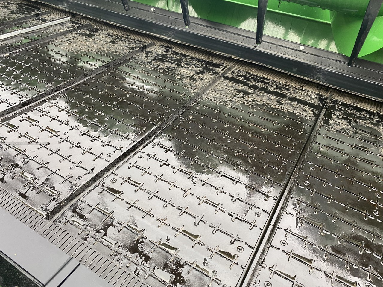 2024 John Deere HD50R Image 10