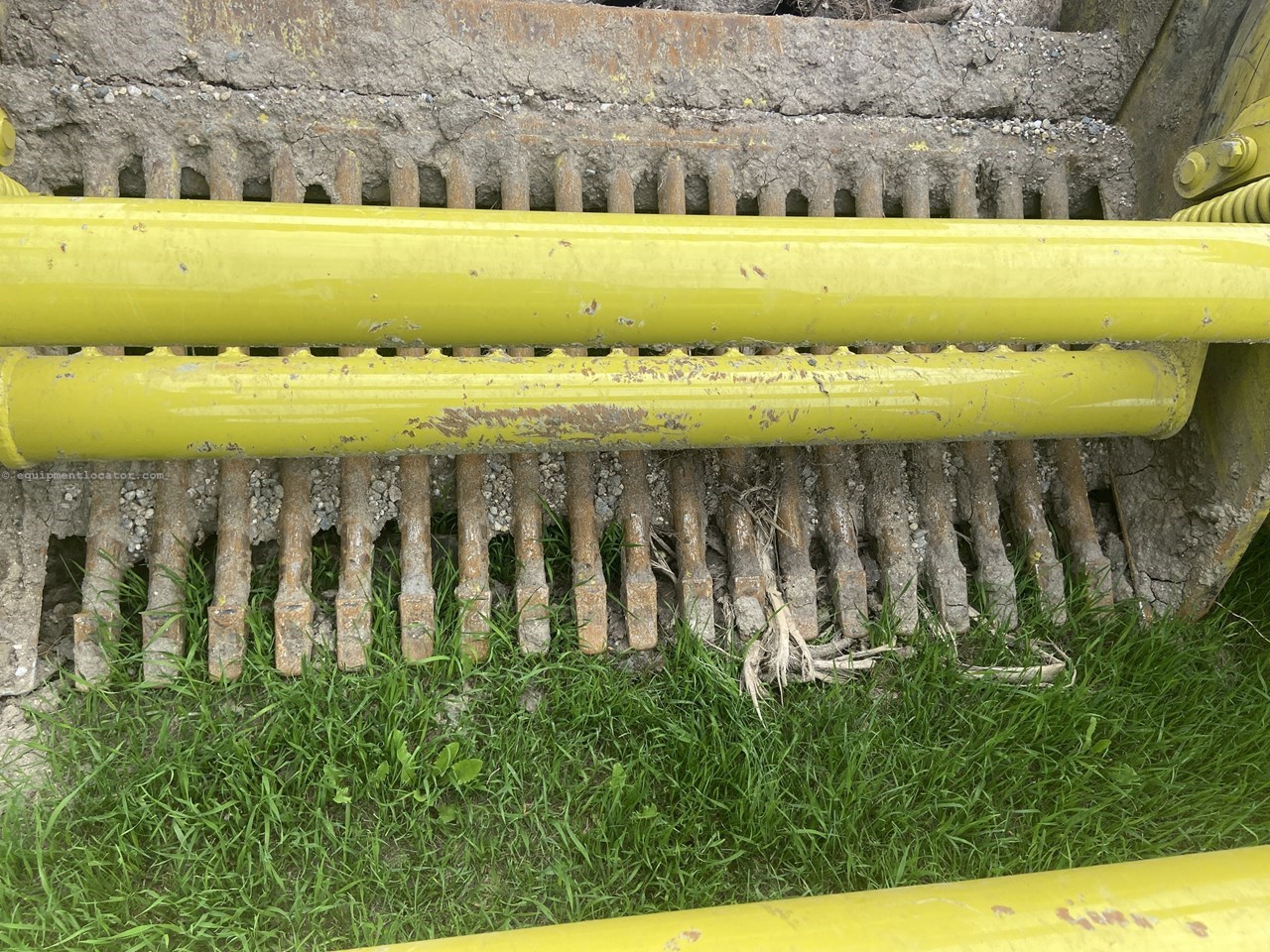 2024 Degelman RP7200 Image 10