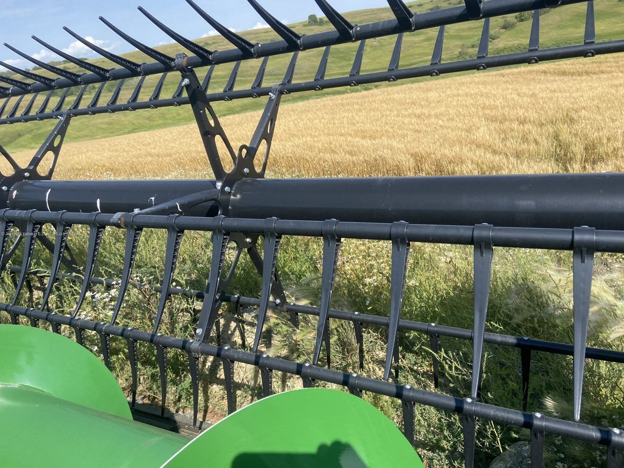 2023 John Deere HD50R Image 10