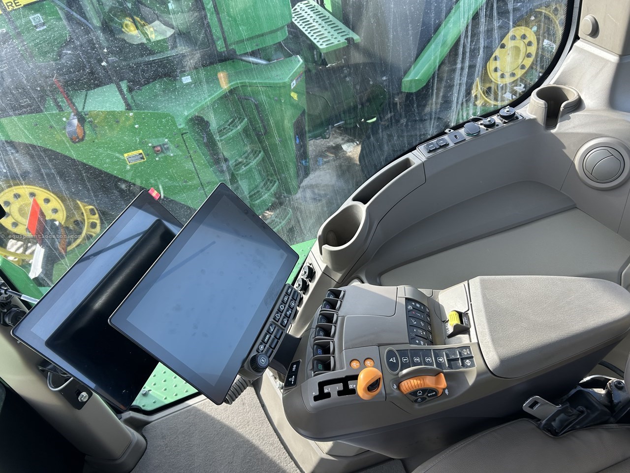 2024 John Deere 9RX 540 Image 10