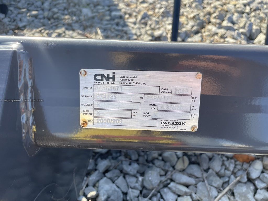 2023 New Holland 84564671 Image 4