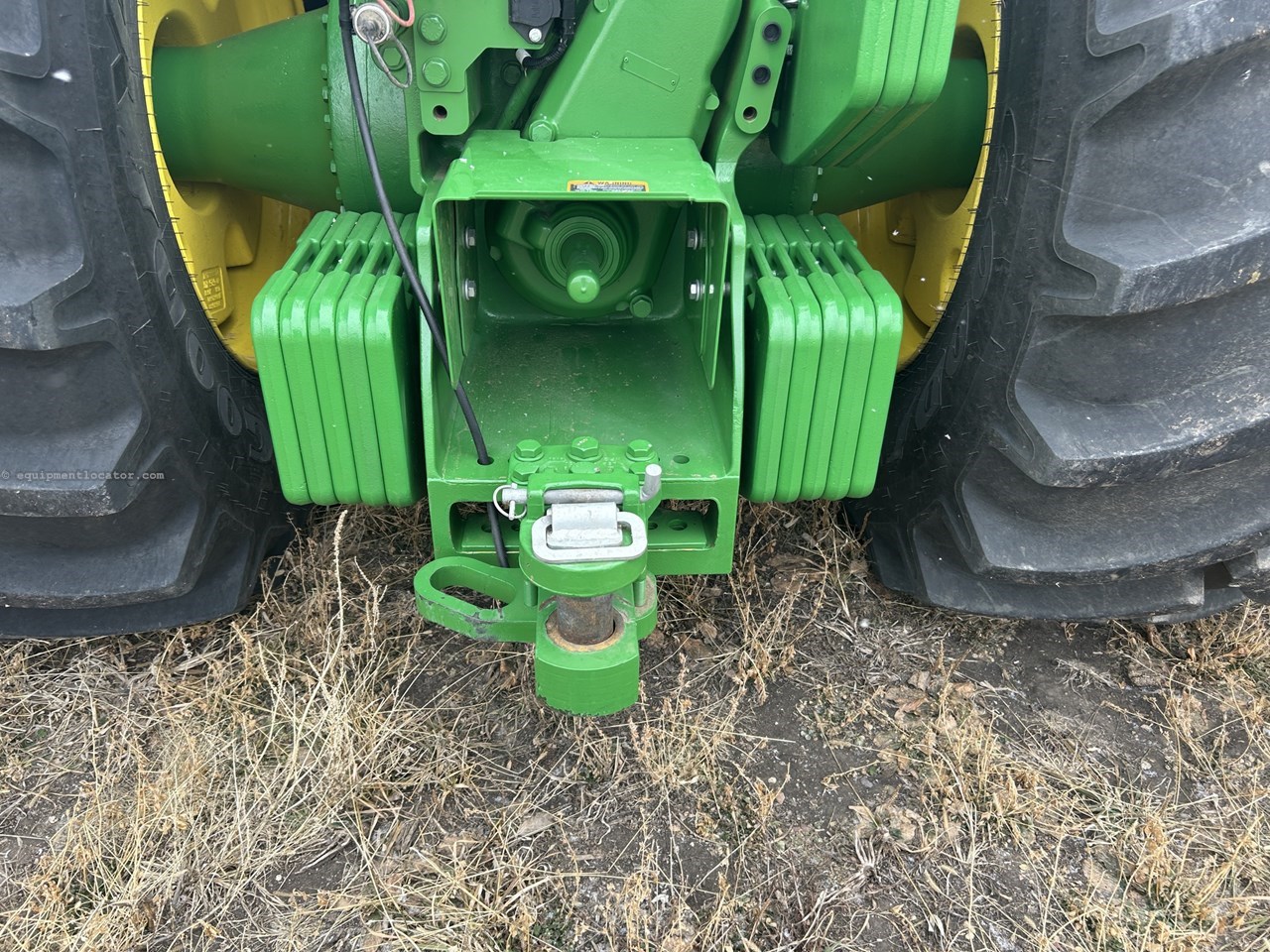 2024 John Deere 9R 590 Image 10