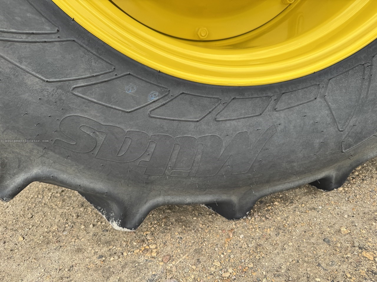 2024 John Deere 6R 165 Image 10