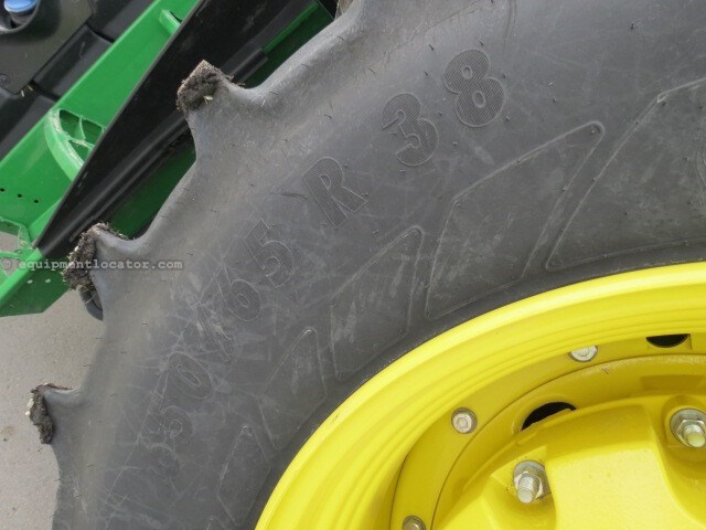 2024 John Deere 6R 165 Image 10