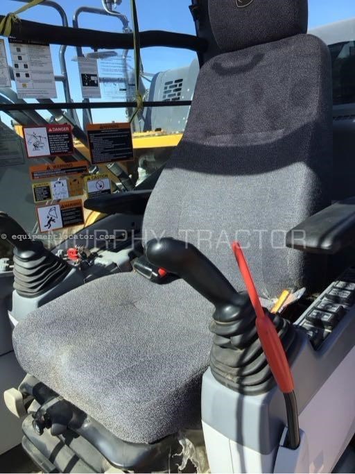 2023 John Deere 210 P Image 10