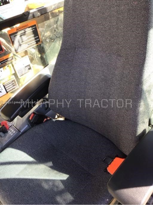 2023 John Deere 210 P Image 10