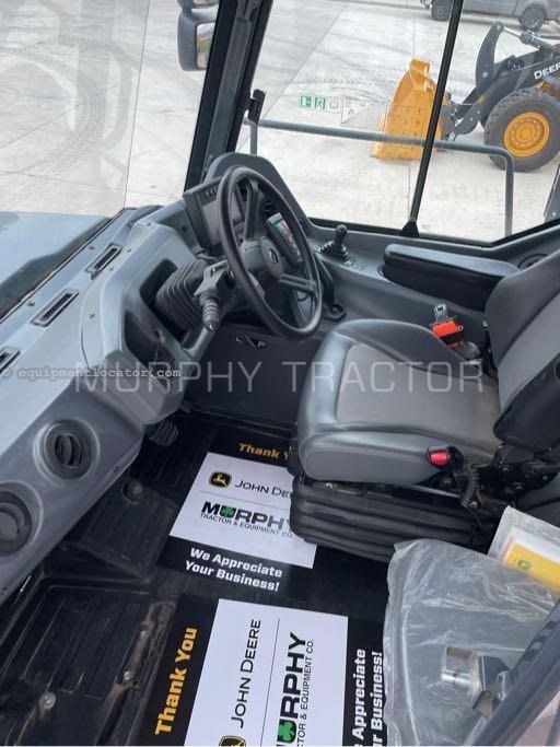 2023 John Deere 310 P Image 10