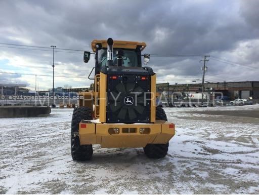 2023 John Deere 624 P Image 4