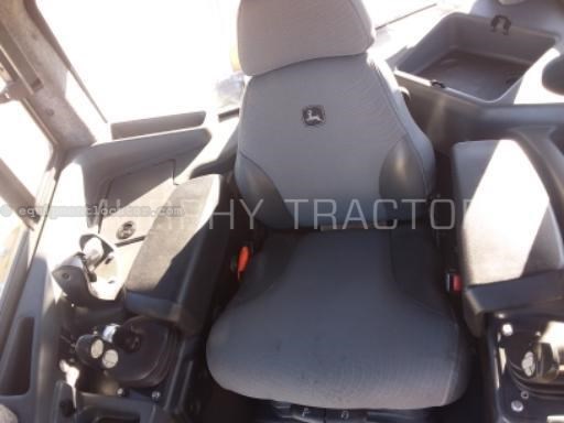 2022 John Deere 1050K Image 10