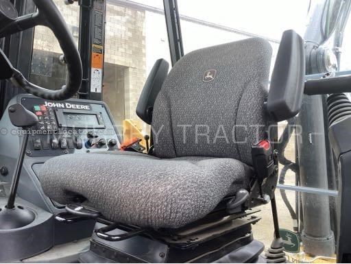 2023 John Deere 320 P Image 10