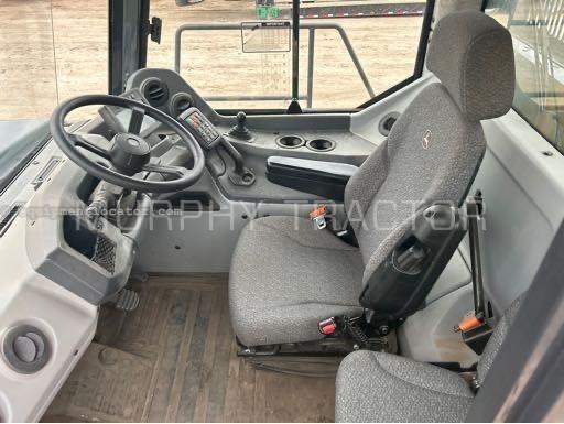 2023 John Deere 460E-II Image 10