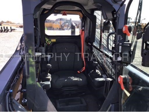 2023 John Deere 320G Image 10
