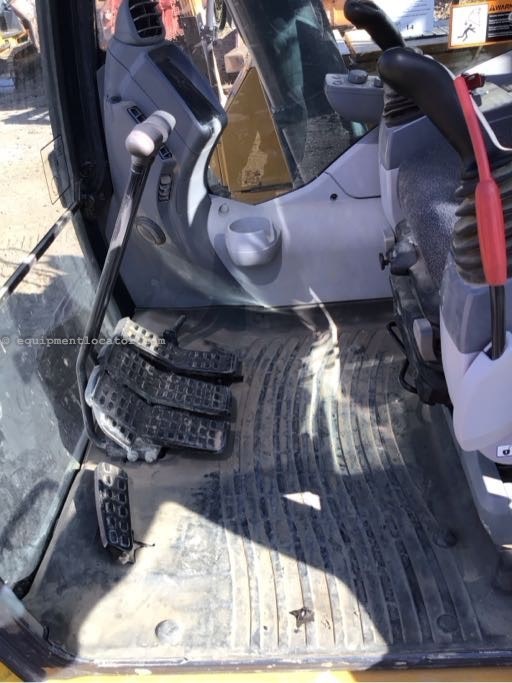 2023 John Deere 470 P Image 10