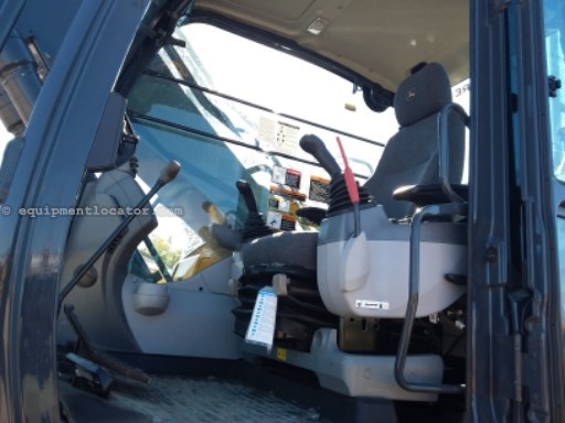 2023 John Deere 210 P Image 10