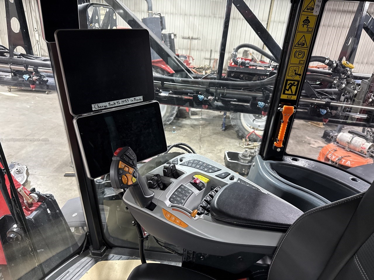 2024 Miller NITRO 7310 Image 10