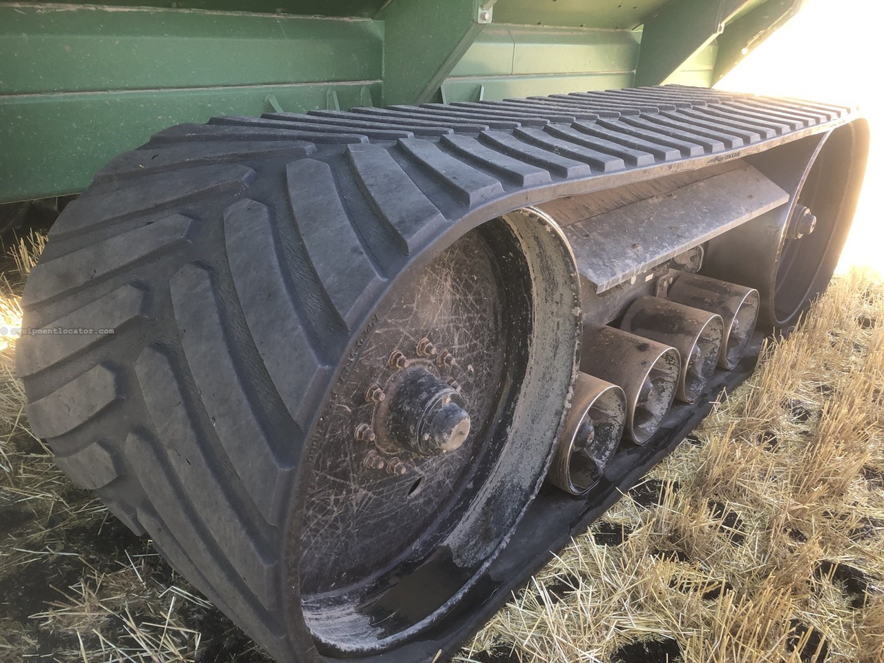 2014 Brent 2096 Image 10