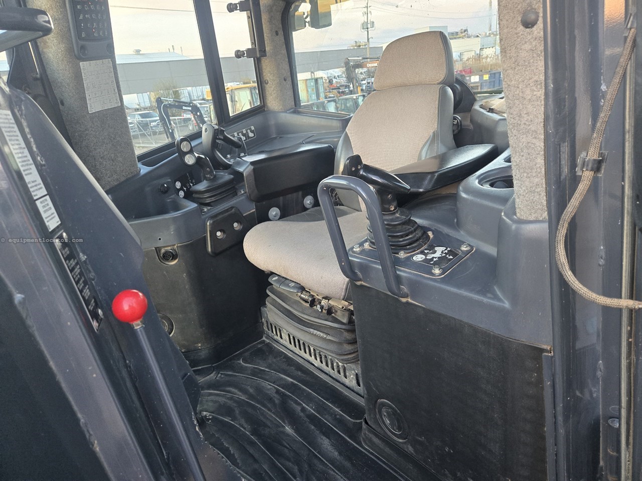 2019 John Deere 950K Image 10