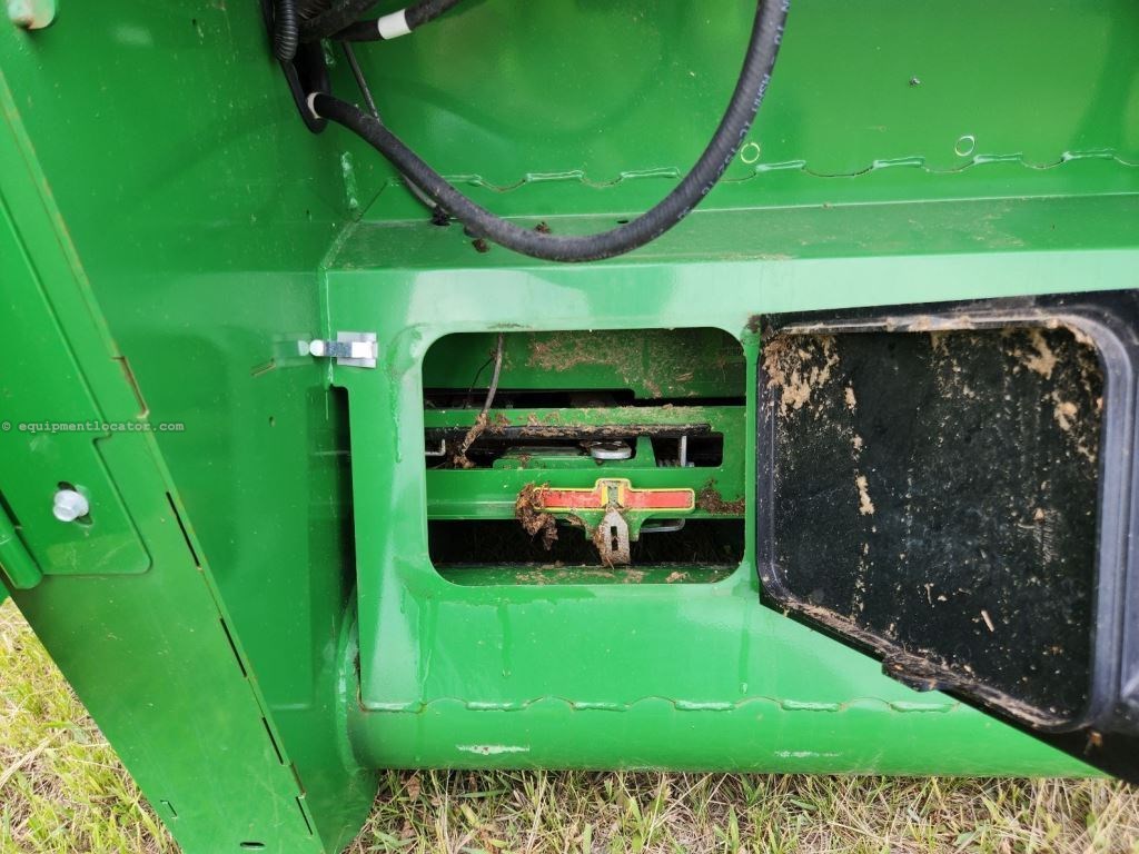 2024 John Deere RD40F Image 10