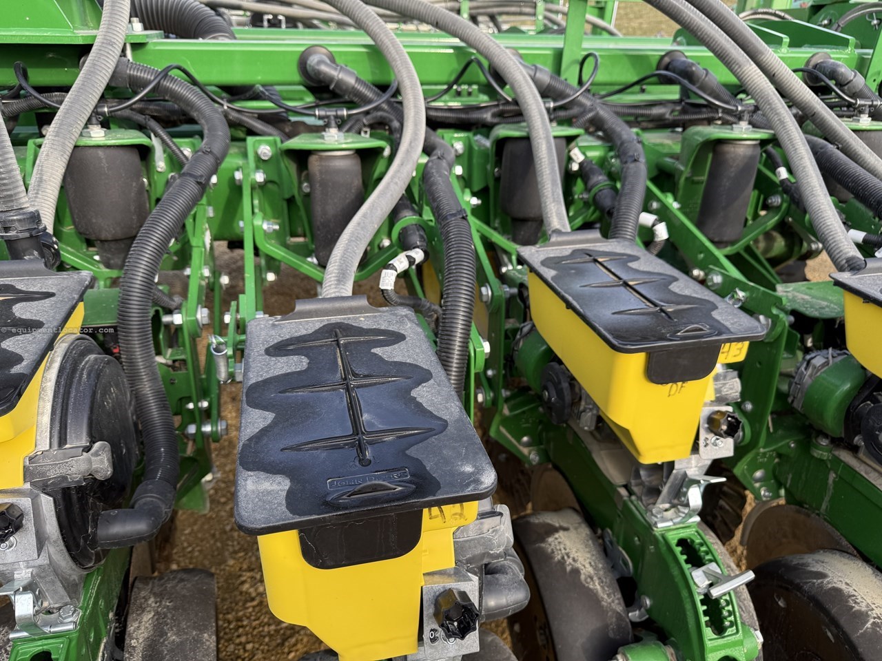 2024 John Deere DB60 Image 10