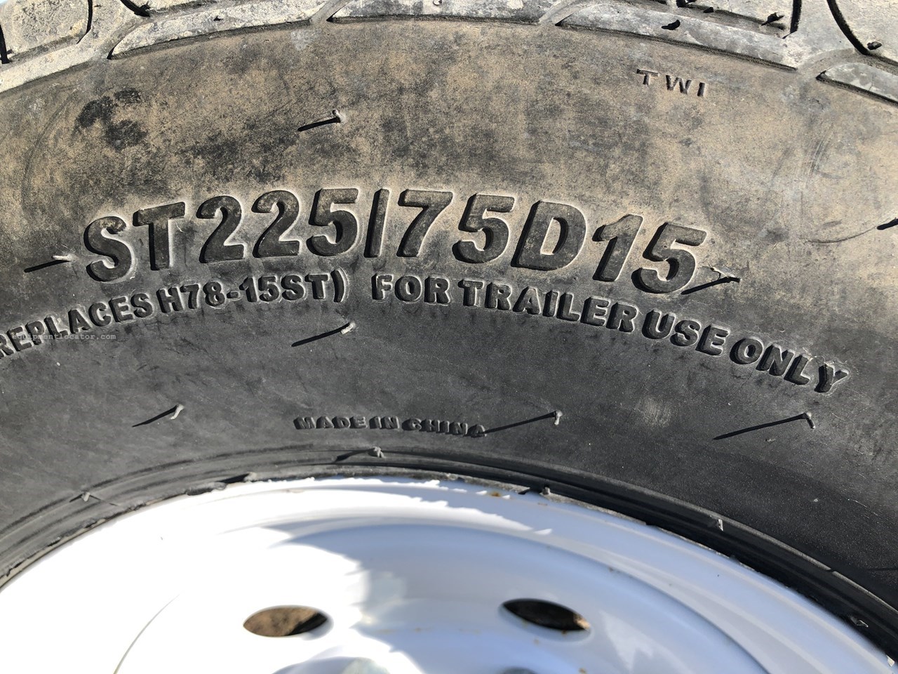 2019 Unverferth AWS-36 Image 10