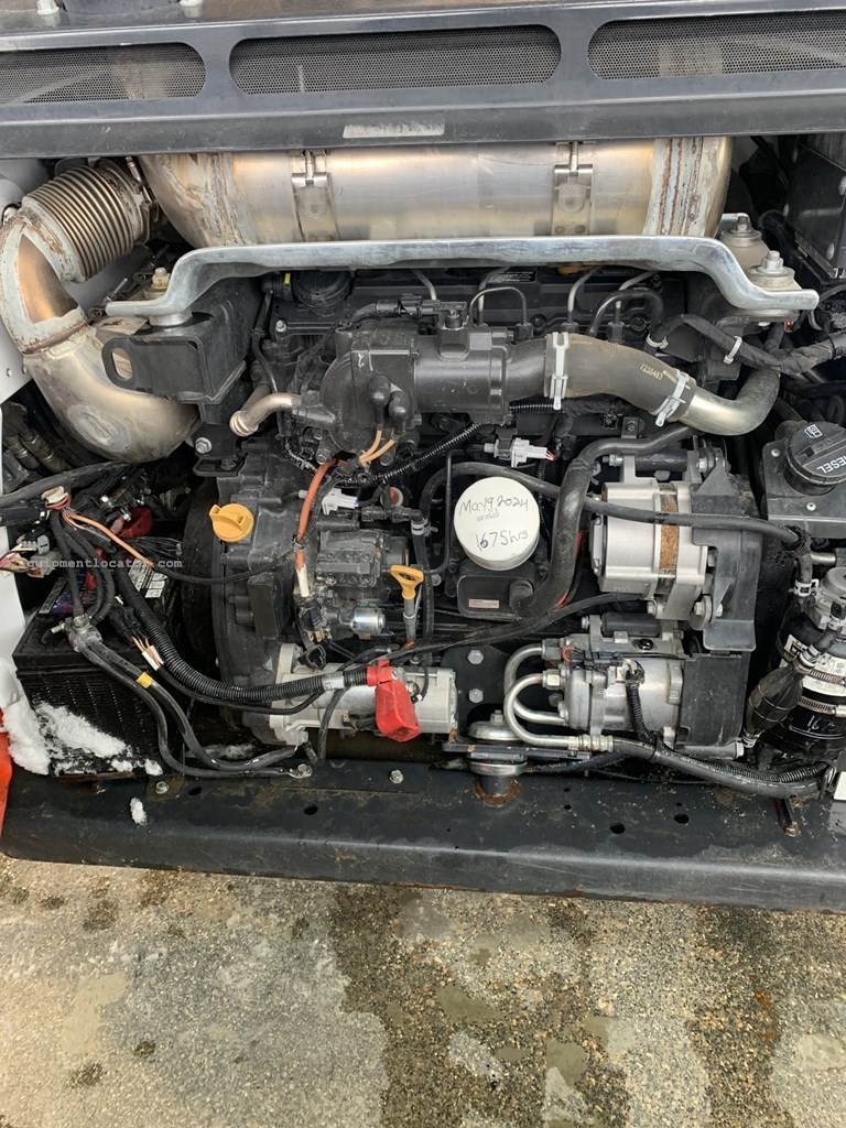 2020 Bobcat T770 Image 10