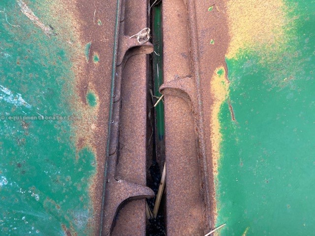 John Deere 643 Image 5