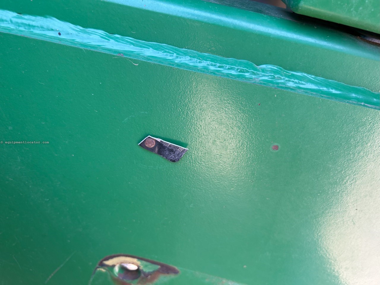 2012 John Deere 9410R Image 36