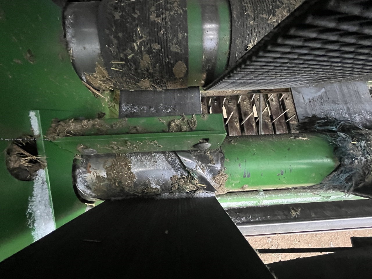 2020 John Deere 560M Image 29