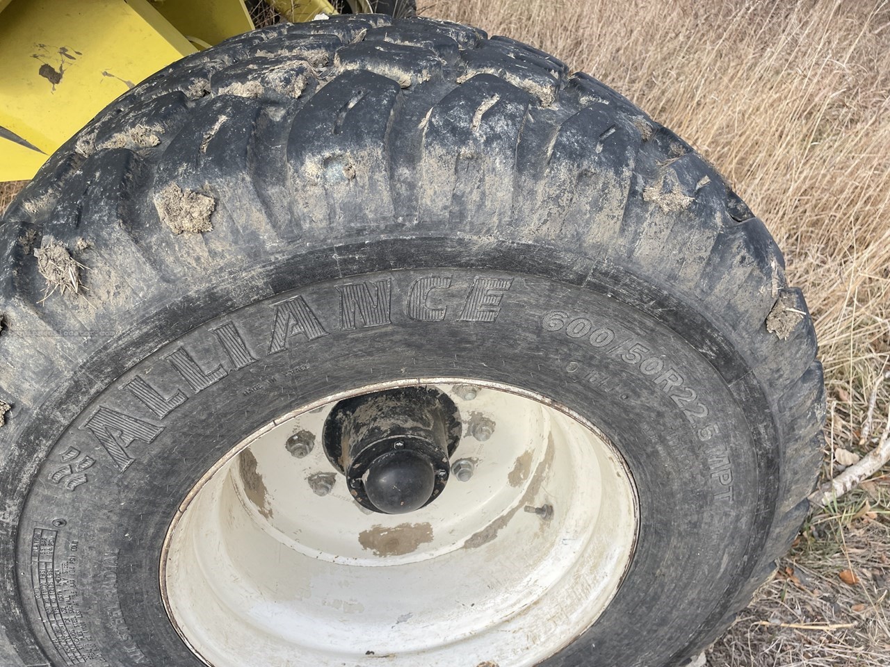 2015 Degelman PRO-TILL 40 Image 10