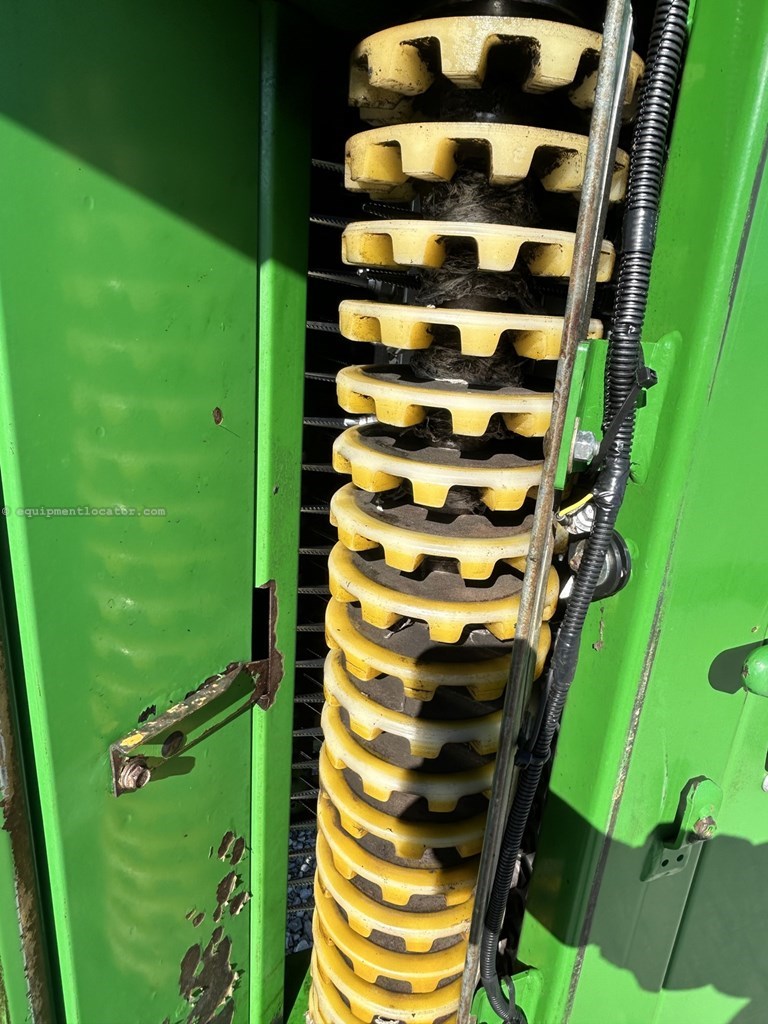 2022 John Deere CP770 Image 10