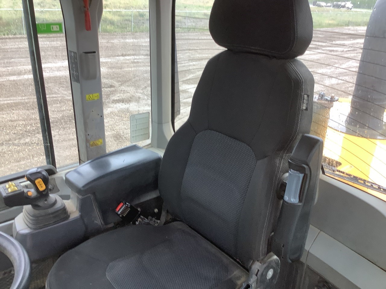 2017 Caterpillar 924K Image 8