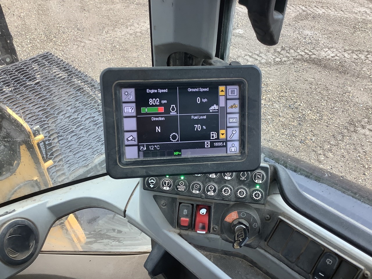 2017 Caterpillar 924K Image 11